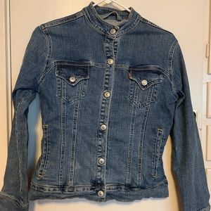 Levi's Jean Jacket
